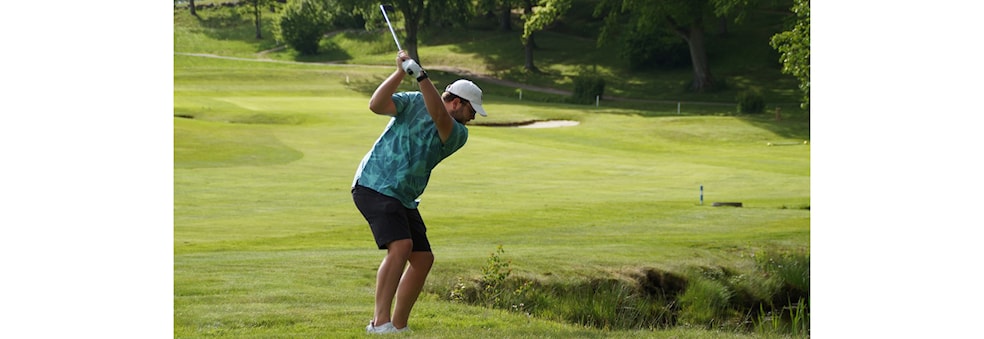 Bedriftsserie golf 2025